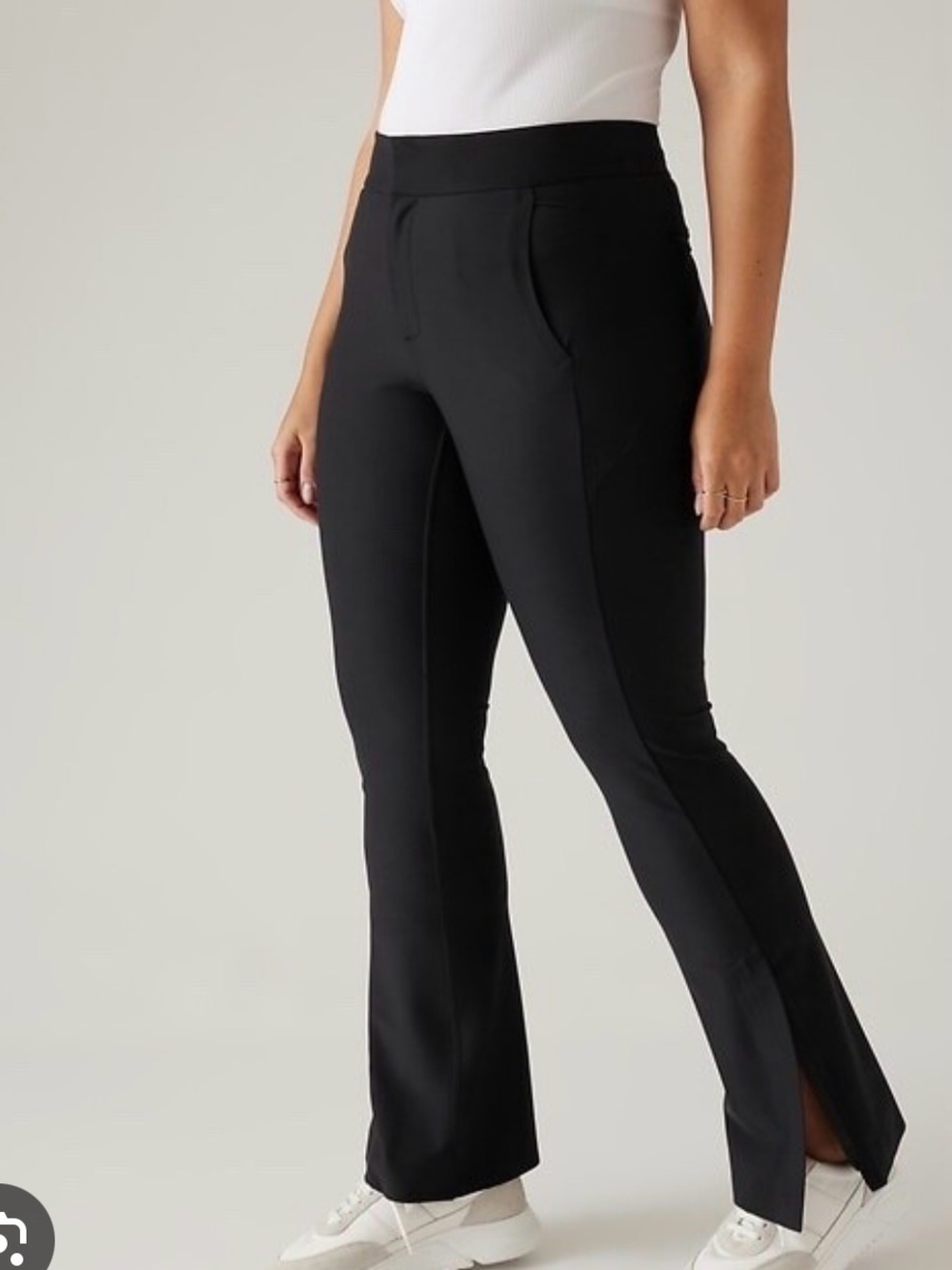 Athleta Stellar Flare Trouser